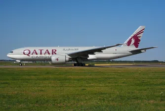 Qatar Airways си върна титлата „Авиокомпания на годината“ за 2024 г.