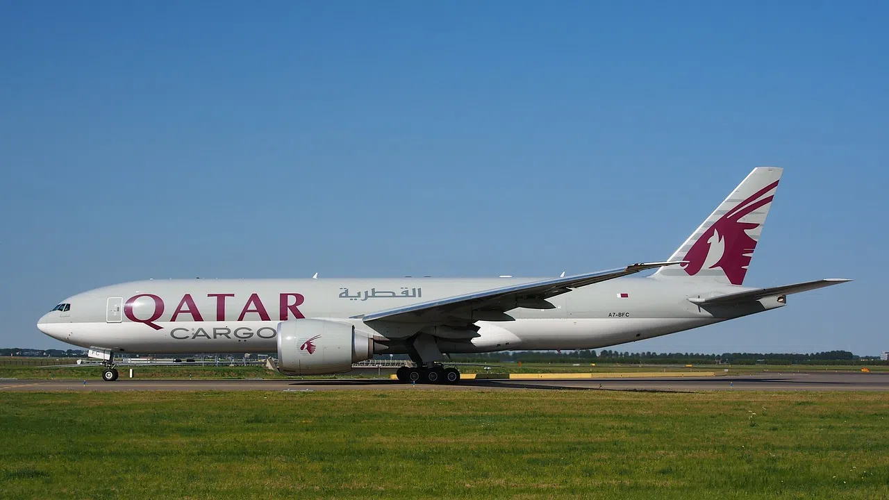 Qatar Airways си върна титлата „Авиокомпания на годината“ за 2024 г.
