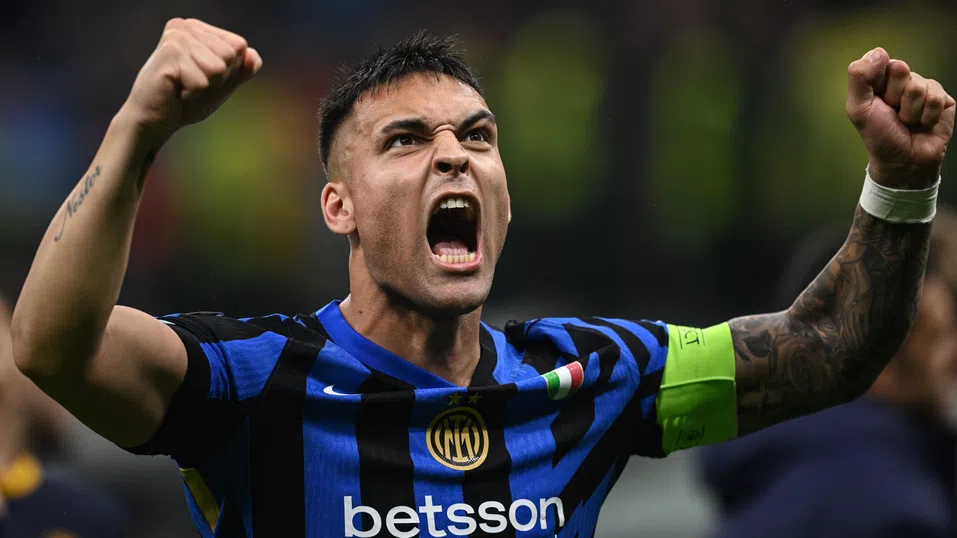 Интер на ръба: Милиони евро загуби, милиарди амбиции, един финал