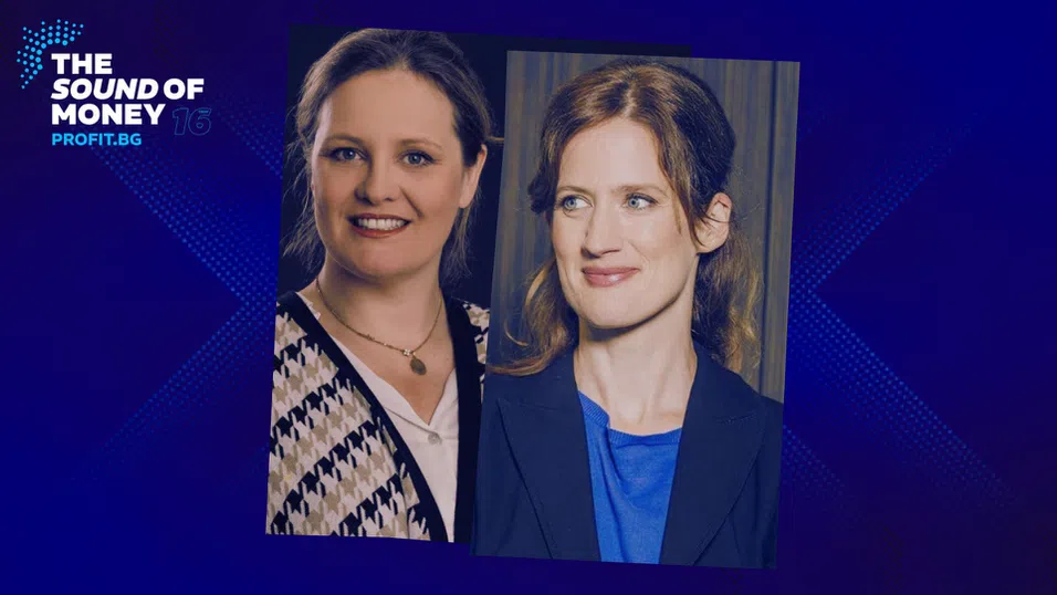 Силни гласове от Die Welt и POLITICO идват в София за форума ШУМЪТ НА ПАРИТЕ 2025