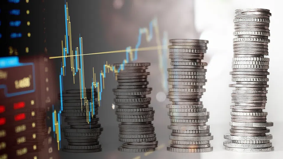 Печалбата на банките у нас расте със 7,1% до 1,8 млрд. лв. на полугодието, по данни на БНБ