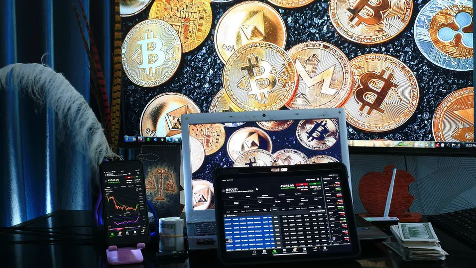 Над 6% от българите притежават и използват криптовалути