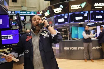 Технологичните акции удължиха спада си, Russell 2000 продължи да напредва