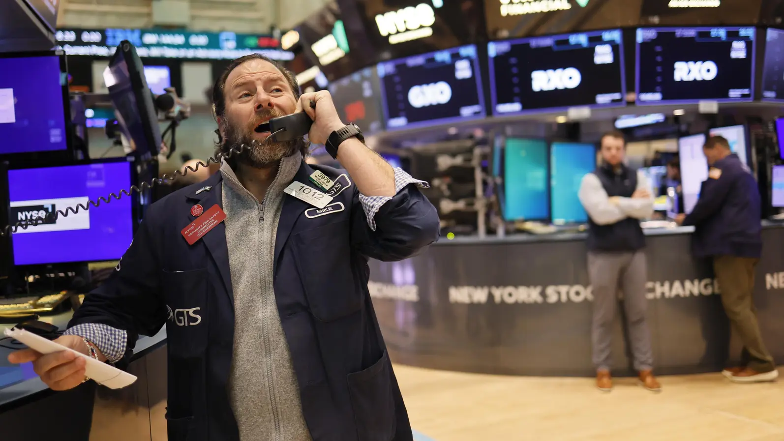 S&P 500 удари рекорд, FOMO отново завладя Уолстрийт