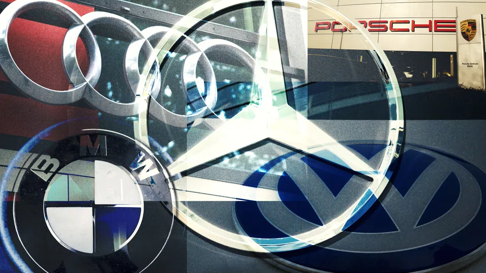 Автомобилните гиганти търпят тежко Q2, но има още гориво в прогнозите до края на годината