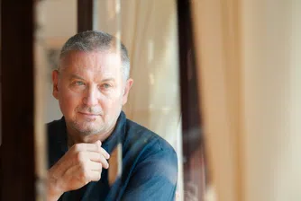 „Градинарят и смъртта“ на Георги Господинов е в Топ 10 на Bestenliste за лятото