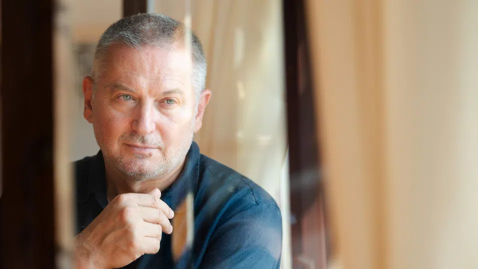 „Градинарят и смъртта“ на Георги Господинов е в Топ 10 на Bestenliste за лятото