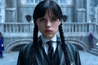 Актрисата разкрива какво да очакваме във втория сезон на хитовия сериал на Netflix