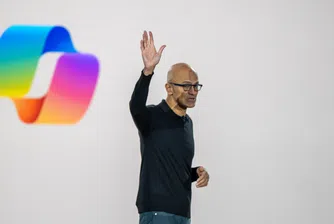 През петдесетгодишната си история компанията се превърна от производител на Windows в гигант в облачните технологии