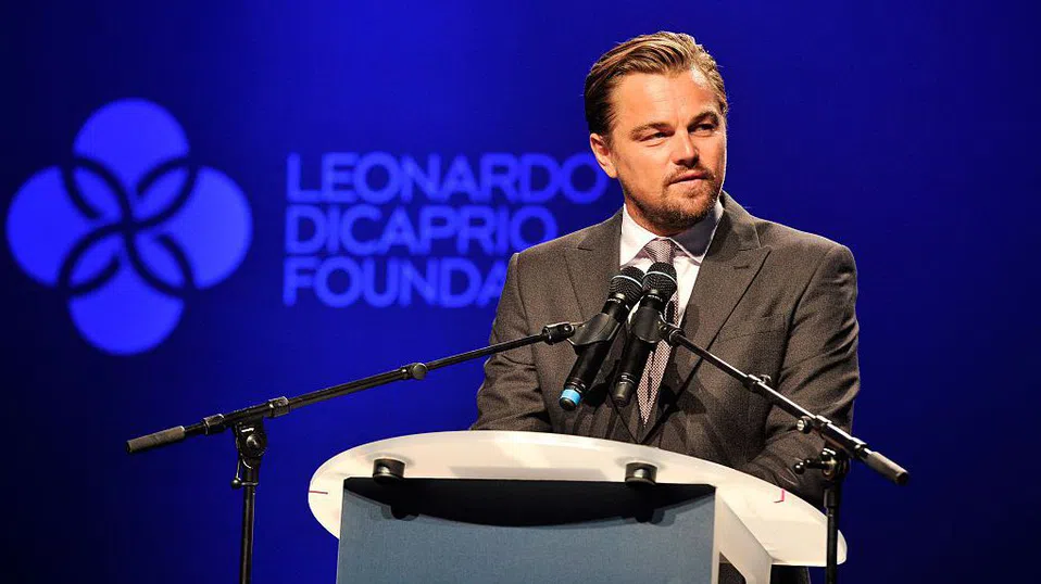 Критики срещу Леонардо Ди Каприо заради участието му във финансиране на луксозен хотел в Тел Авив