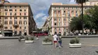 14 милиона евро не стигнаха на Рим да превърне един от площадите си в зелен оазис