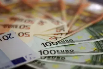 Бюджетният дефицит на България е намалял до 2,41 млрд. евро към края на юни