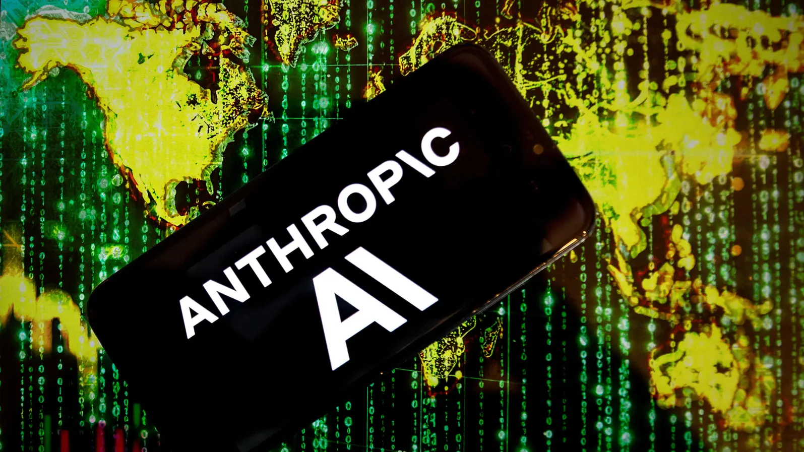 AI моделите на Anthropic са хакнали три компании по време на тестове