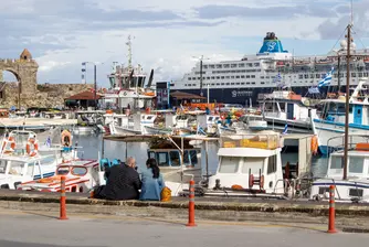 Гръцката визова схема в Егейско море се оказва предимство за турските туристи