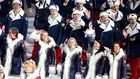 Завръщането на Русия на Олимпийските игри идва с политическа цена за Путин