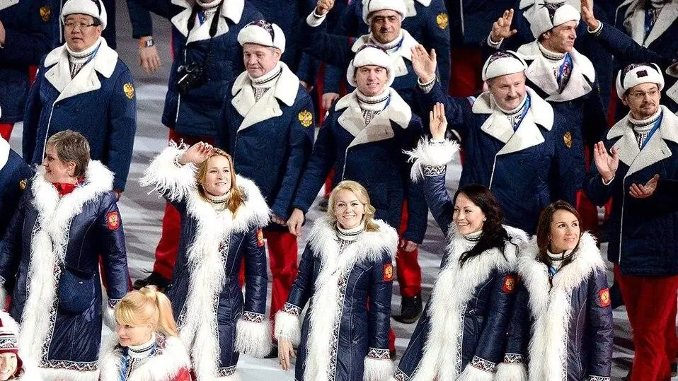 Завръщането на Русия на Олимпийските игри идва с политическа цена за Путин