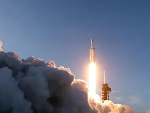 Телескопът „Роман“ може да разкрие невидимата страна на Вселената