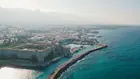 Близо 20 души остават в неизвестност след преобръщането на ферибот край Северен Кипър