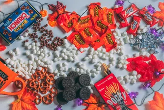 Заради поскъпването потребителите се ориентират към разширена гама по-евтини желирани бонбони, а пазарният дял на шоколада за празника е спаднал от 52% на 44%