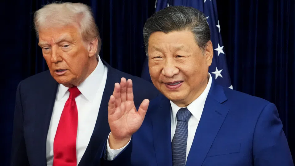 Отлагането на посещението на Тръмп в Пекин помрачава търговските отношения между САЩ и Китай