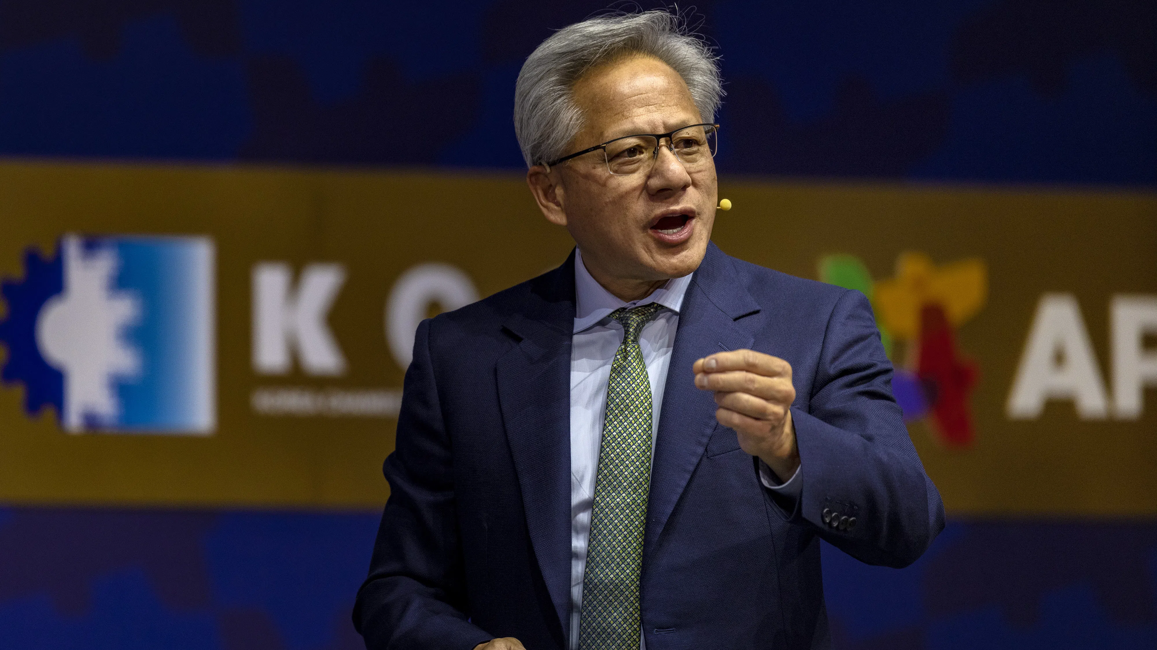 Просто корекция или началото на края? Инвеститорите са със смесени чувства към AI еуфорията