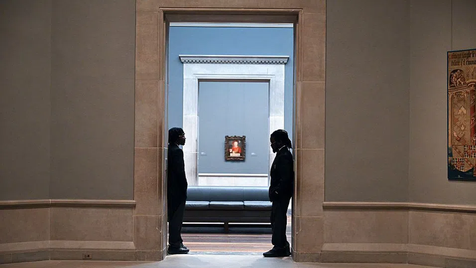 Музей или крепост – новата дилема пред културните институции по целия свят