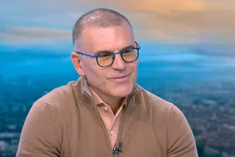 Симеон Дянков: Вдигането на социалните осигуровки е най-лошият възможен вариант за вдигане на данъците