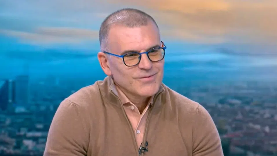 Симеон Дянков: Вдигането на социалните осигуровки е най-лошият възможен вариант за вдигане на данъците