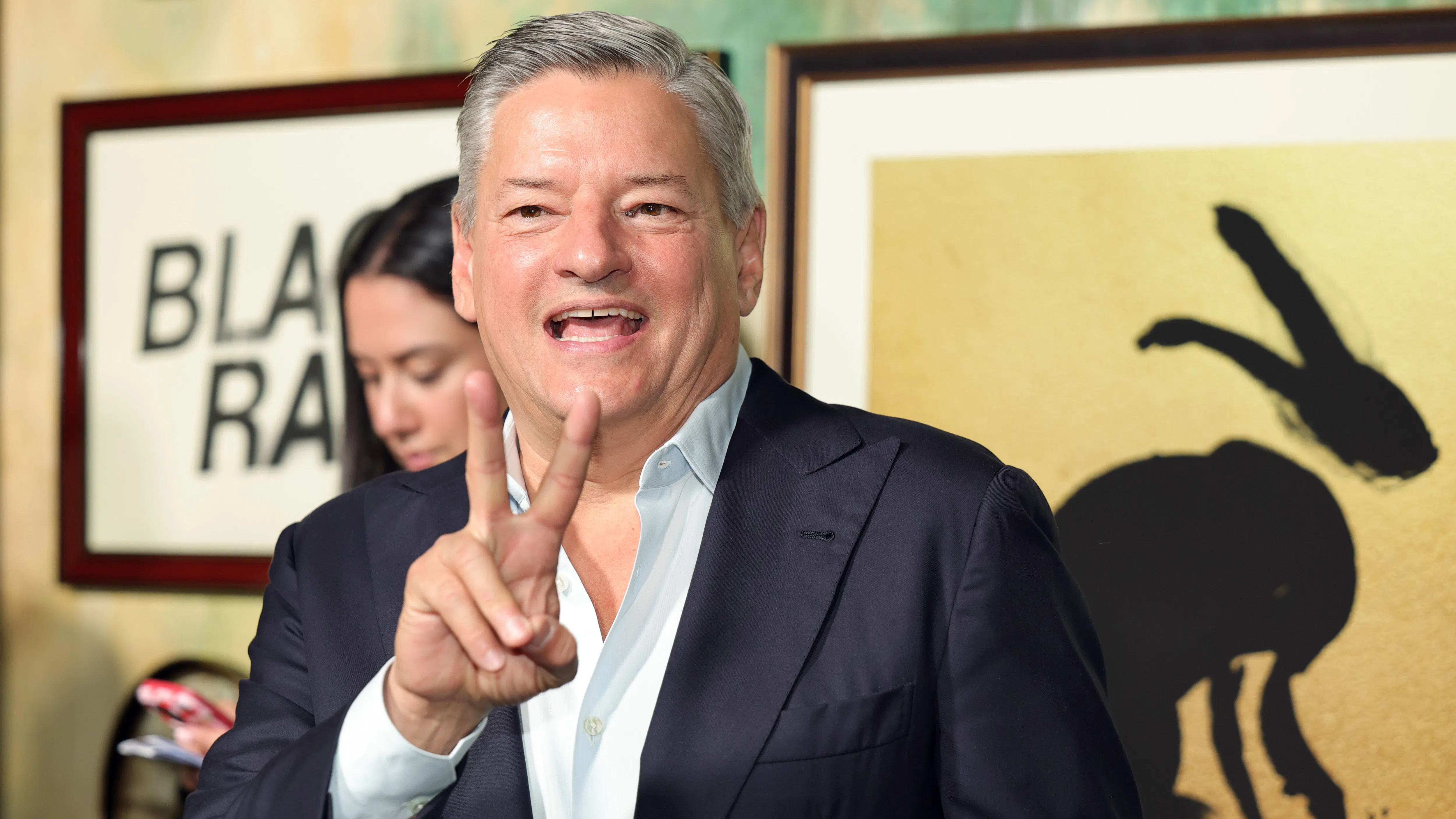 Netflix е новият кандидат за Warner Bros Discovery