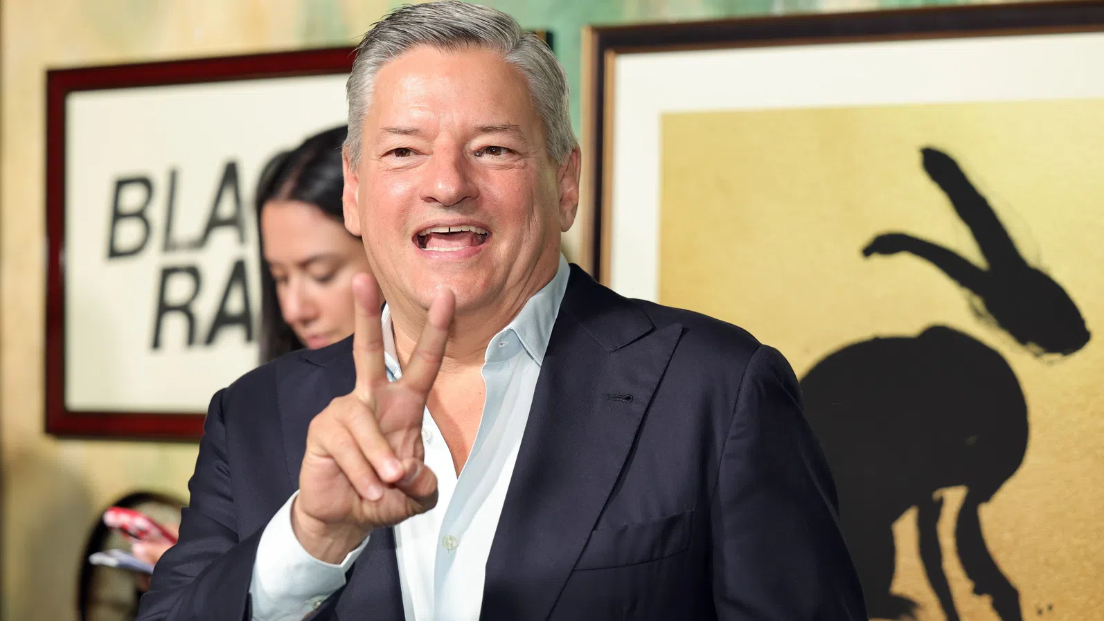 Гигантът в стрийминга Netflix подготвя оферта изцяло в брой за