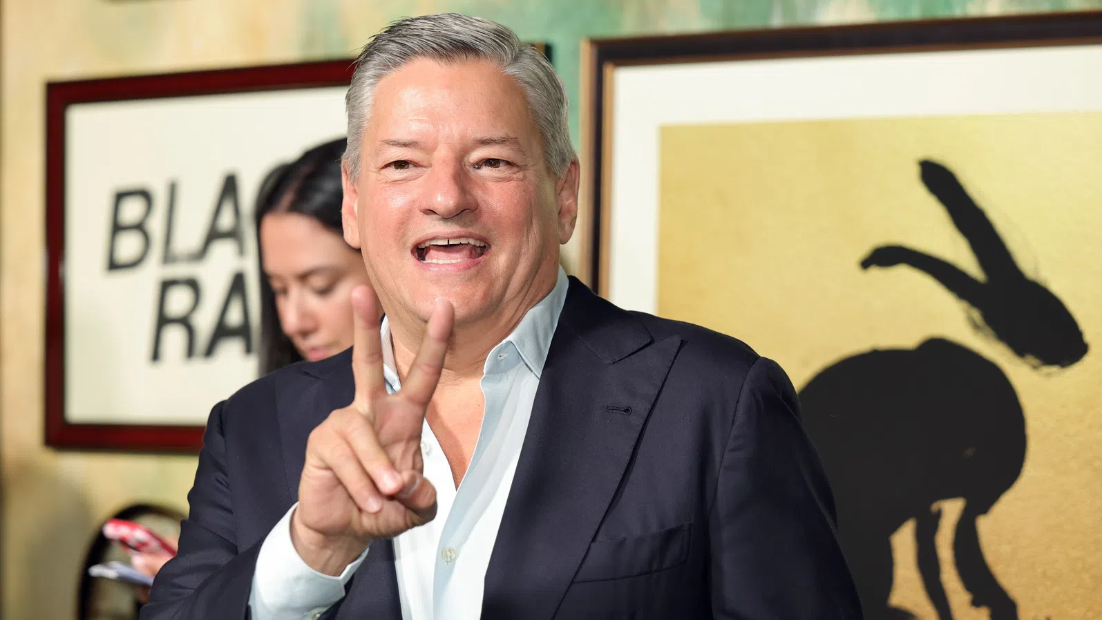 Сделката за Warner Bros. в Сената: На разпит е директорът на Netflix