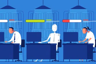 Стажант, не експерт: Как да използвате правилно изкуствен интелект в офиса