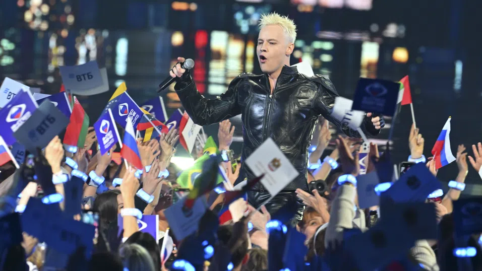 Култура със съветски полъх: Русия възражда местни събития, изолирана от Запада