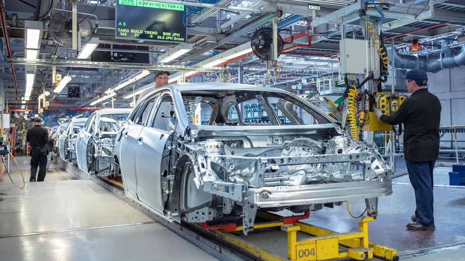 Автомобилната индустрия в капана на Nexperia: Как една нидерландска компания предизвика нова глобална криза с чипове