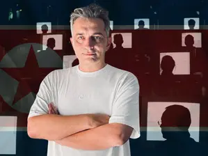 След удара за $6,3 млрд. по Binance: В София идва изследовател на севернокорейски хакерски операции