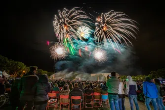 Страните от южната част на Тихия океан ще бъдат първите, които ще посрещнат 2025 г., като Нова Зеландия ще достигне полунощ 18 часа преди пускането на глобуса на Таймс Скуеър в Ню Йорк