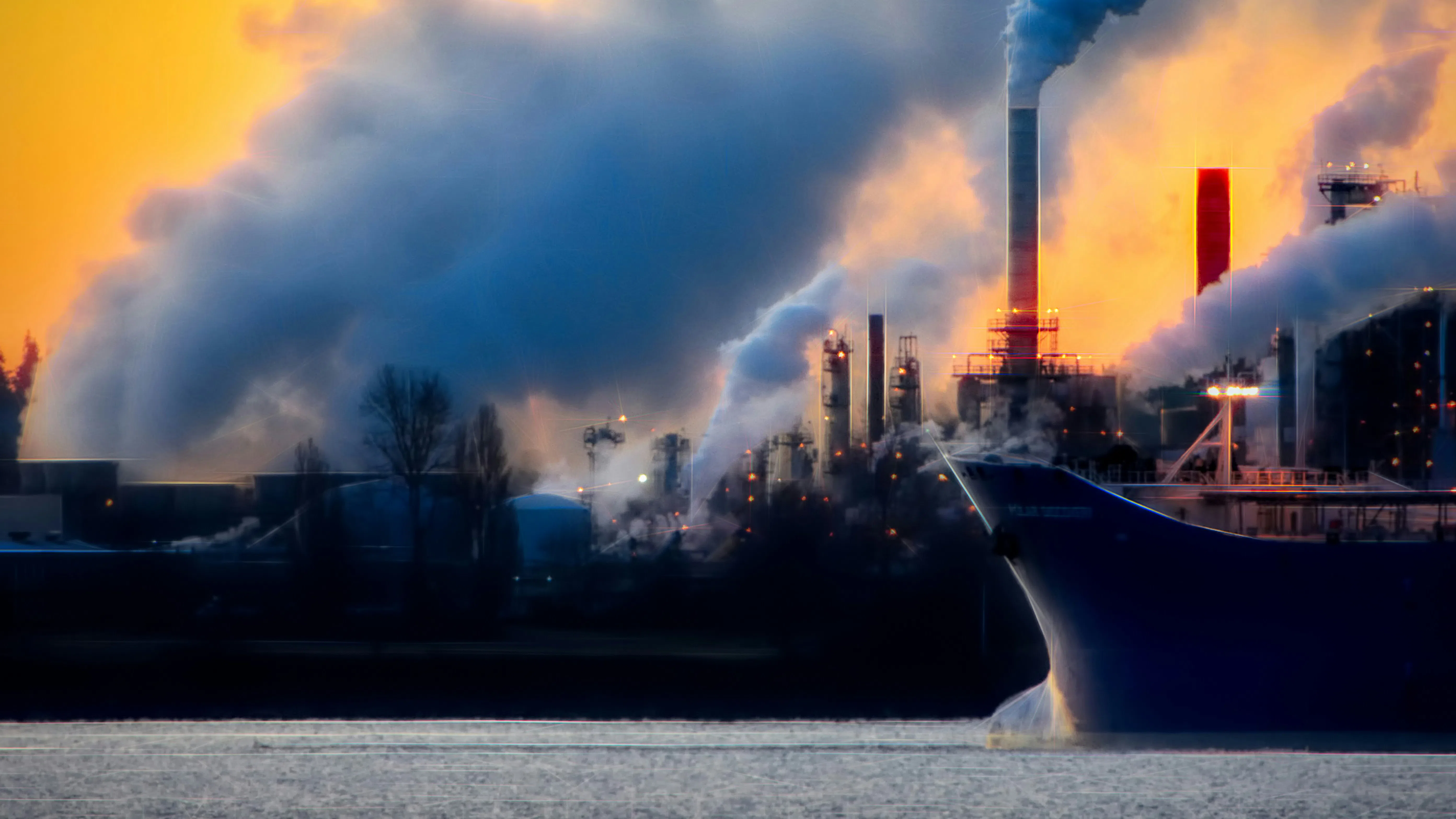 ЕС планира нови бариери срещу руския газ