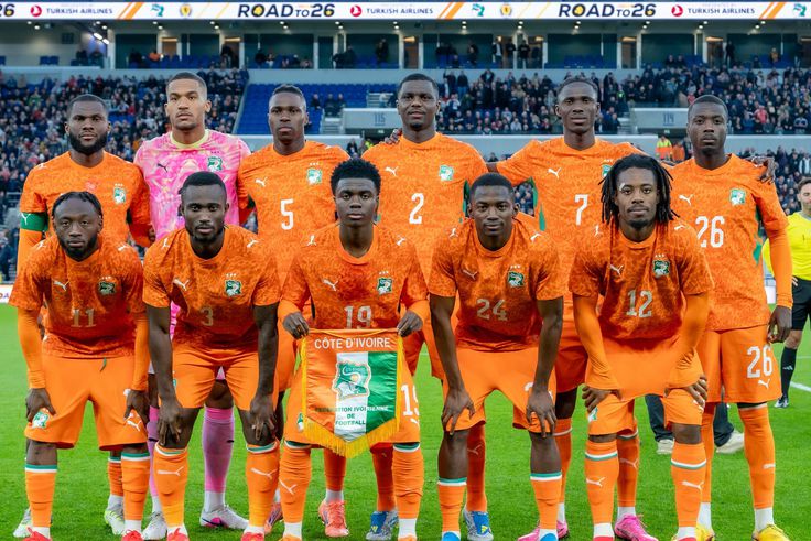 Coupe du monde 2026 : On connaît désormais les 10 représentants africains