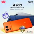 Itel A200 : le smartphone qui veut rendre l’IA accessible à la nouvelle génération en Côte d’Ivoire