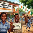 Éducation : le CEPE 2026 enregistre 85,76 % de réussite en Côte d’Ivoire