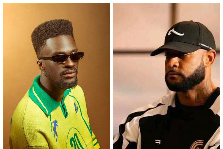 Suspect 95 affirme que Booba voulait faire de lui un allié dans sa guerre contre Didi B