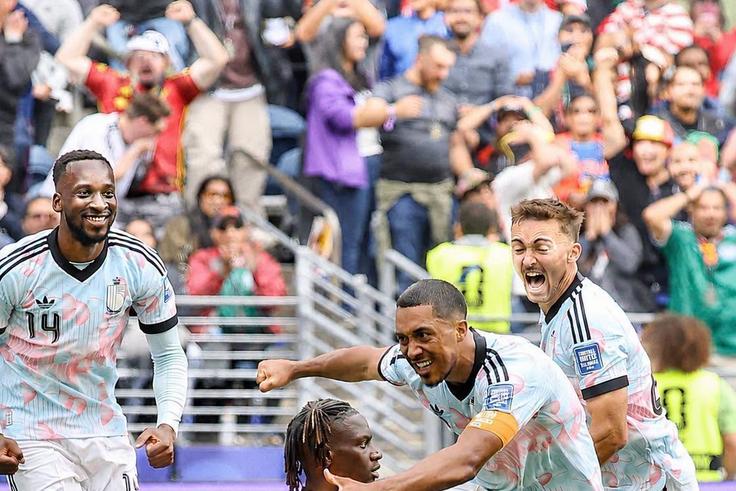 Le Sénégal éliminé du Mondial : la Belgique renverse les Lions 3-2 en prolongation