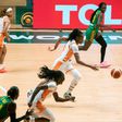 Afro-basket 2025 : La Côte d'Ivoire s'est faite éliminée par le Sénégal lors des 1/4 de finale