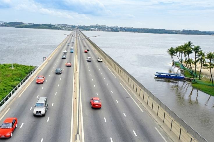 200 milliards FCFA : Abidjan prépare son 6e pont pour relier Abatta à Koumassi et Port-Bouët