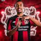 Mercato : Guéla Doué quitte Strasbourg et s'engage avec le Bayer Leverkusen pour 37,5 millions d'euros