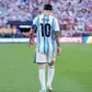 C’est fini pour Messi avec l’Argentine : à 39 ans, le champion du monde annonce sa retraite internationale