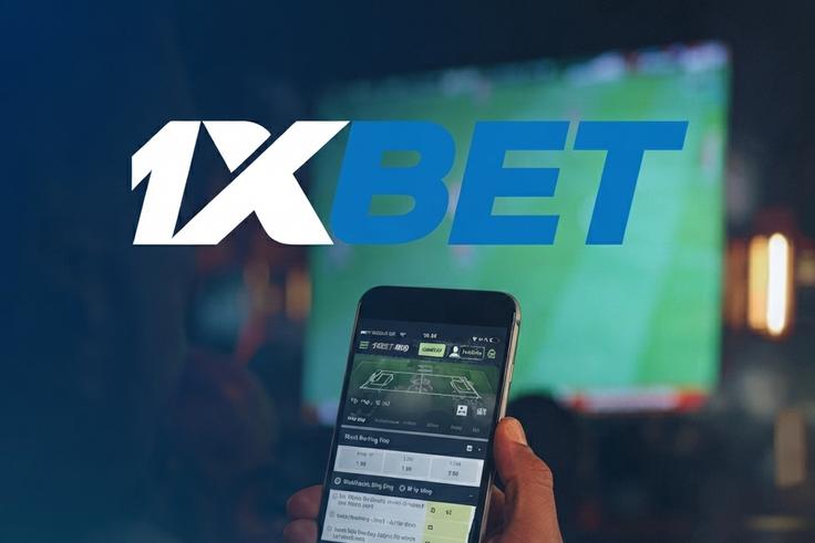 Fonctionnalités de l'application 1xBet : guide complet