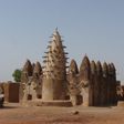 Retour aux sources : La Renaissance du Style Architectural Soudanais en Côte d'Ivoire