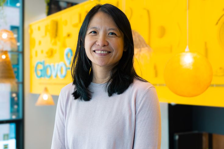 Business : Glovo mise sur le Q-commerce pour conquérir la Côte d'Ivoire et faire de l'Afrique son moteur de croissance mondial