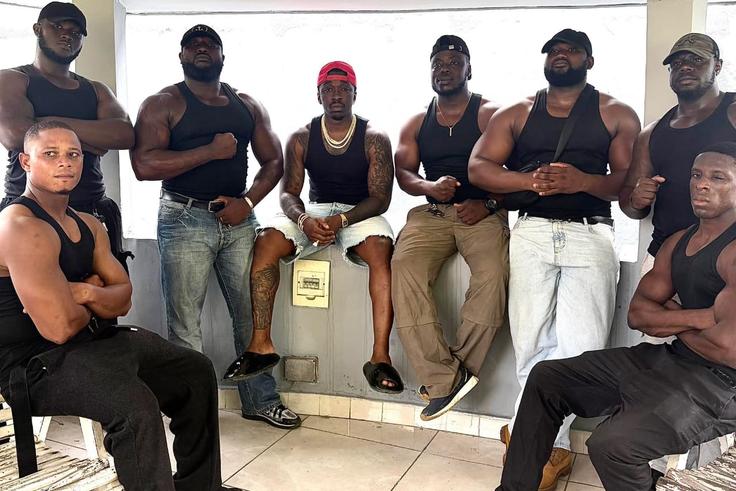 Le Logobi renaît avec Samo Samo : “Faut Gbâchi” relance une culture urbaine culte en Côte d’Ivoire